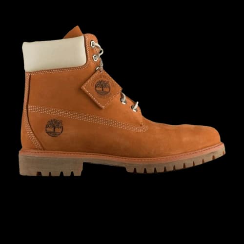 Timberland 6 Inch Premium Limited 'Thanksgiving Dinner'