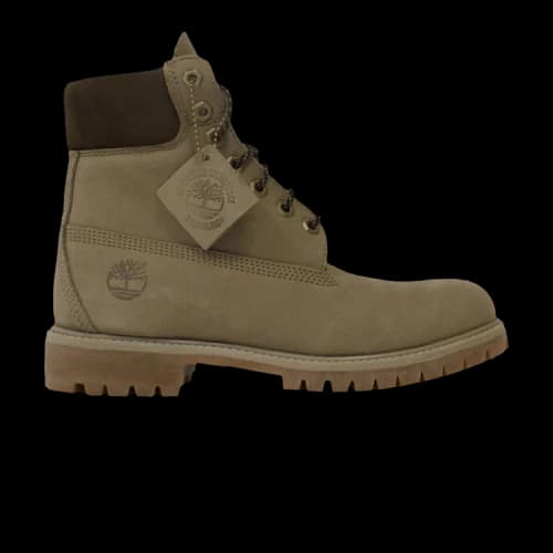 Timberland 6 Inch Premium Waterproof Boot 'Tan'