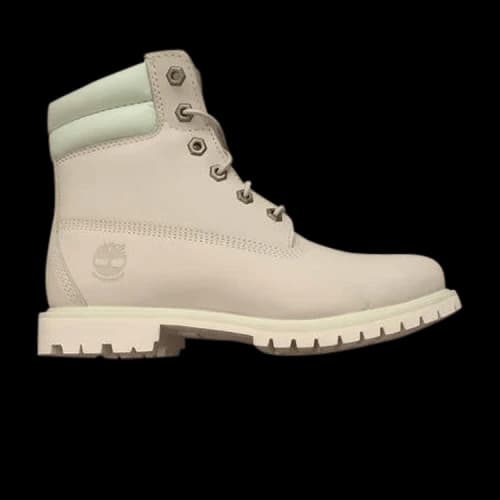 Timberland 6 Inch Premium Boot 'Light Blue' (Women's)