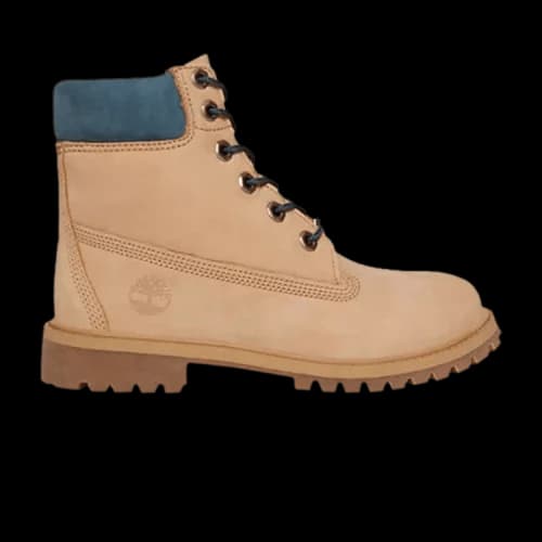 Timberland 6 Inch Premium Junior 'Honey'