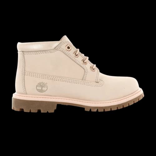 Timberland Nellie Chukka Boots 'Cameo Rose' (Women's)
