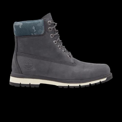 Timberland Radford 6 Inch Premium 'Dark Grey Camo'
