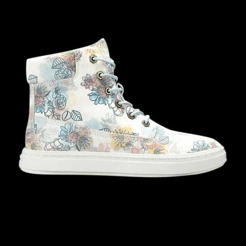 Timberland Londyn 6 Inch Boot 'Floral' (Women's)