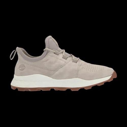 Timberland Brooklyn Oxford 'Light Taupe'