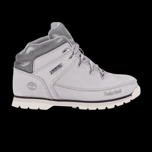 Timberland Euro Sprint Hiker Mid Junior 'Light Grey'