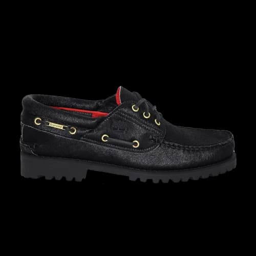 Timberland Supreme x 3-Eye Classic Lug 'Black'