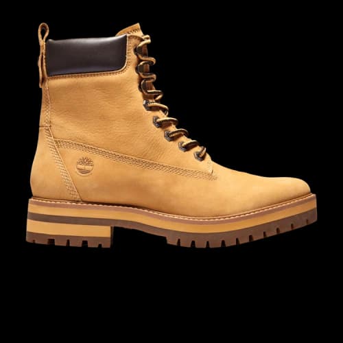 Timberland Courma Guy Waterproof Boot 'Medium Brown'