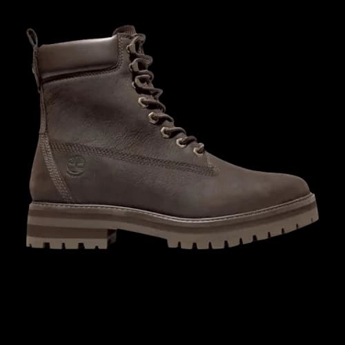 Timberland Courma Guy Waterproof Boot 'Dark Brown'