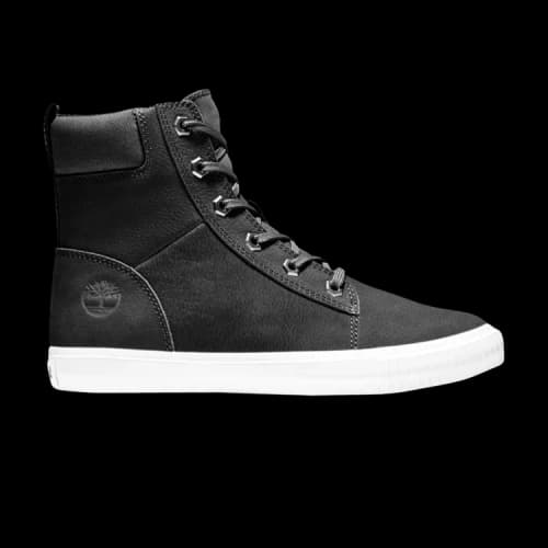 Timberland Skyla Bay 6 Inch Boots 'Dark Grey' (Women's)