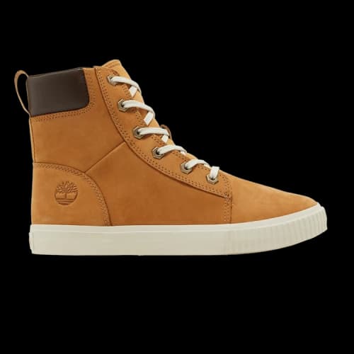 Timberland Skyla Bay 6 Inch Boot 'Wheat' (Women's)