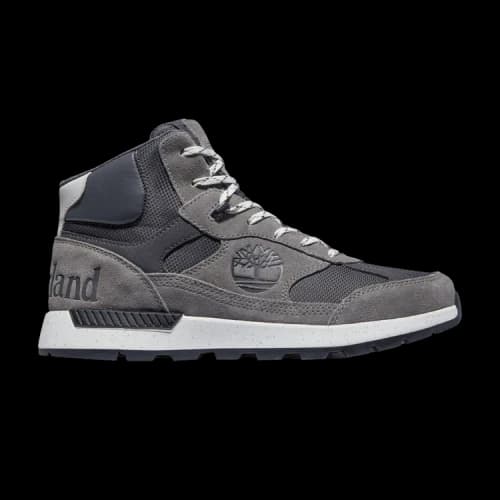 Timberland Field Trekker Mid 'Medium Grey'