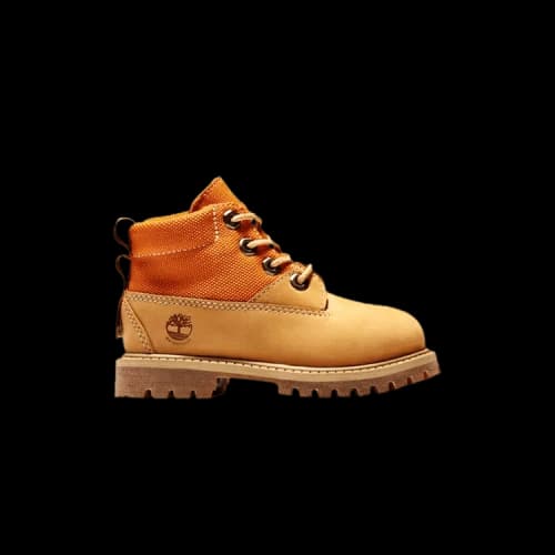 Timberland 6 Inch ReBOTL Toddler 'Wheat'