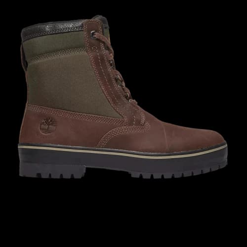 Timberland Spruce Mountain Warm Lined Boot 'Dark Brown'