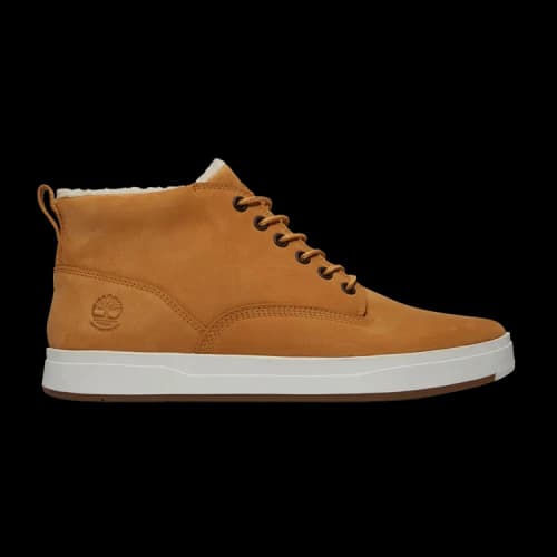Timberland Davis Square Chukka 'Wheat'