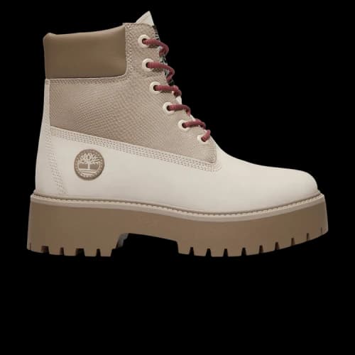Timberland Stone Street 6 Inch Premium Platform Boot 'Year of the Snake' (Women's)