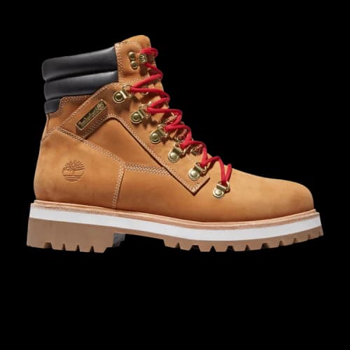 Timberland 6 Inch Holiday Luxe Premium Boot 'Wheat'