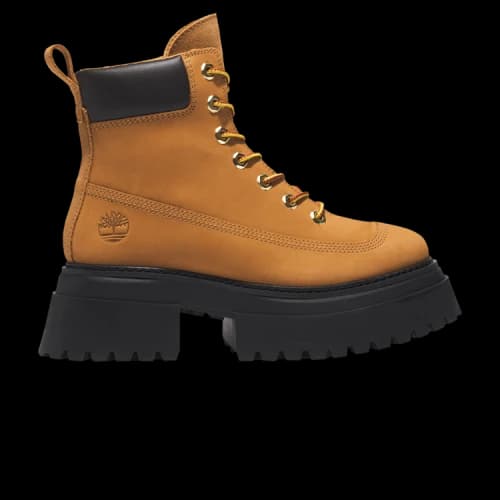 Timberland Sky 6" Lace-Up Boot Wheat (Women's)