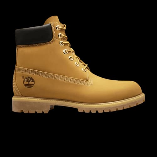 Timberland 6 Inch Premium Waterproof Boot Junior 'Wheat'
