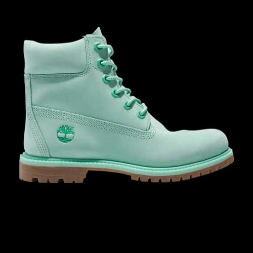 Timberland 6 Inch Boot '50th Anniversary - Light Green' (Women's)