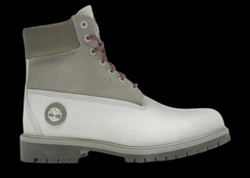 Timberland 6" Heritage Waterproof Boot Year of the Snake