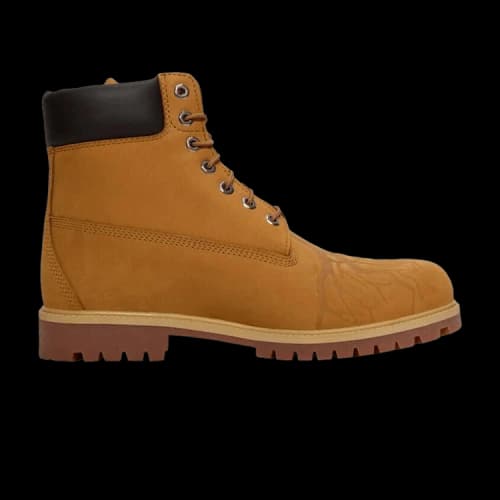 Timberland 6 Inch Premium Boot 'Wheat' Snipes Exclusive