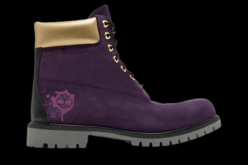 Timberland 6 Inch Premium Boot 'Hip Hop Royalty'