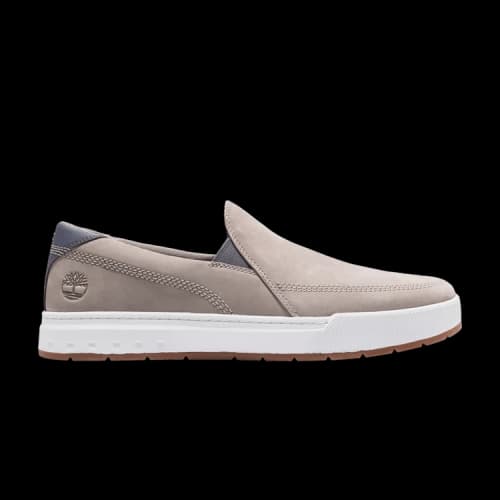Timberland Maple Grove Slip-On 'Grey Gum'
