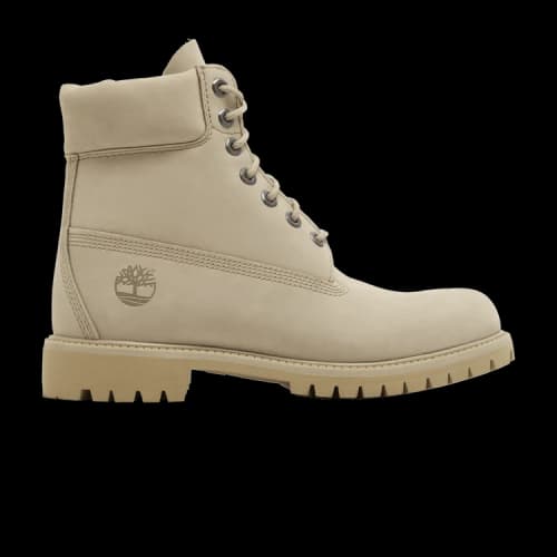 Timberland 6" Premium Waterproof Boot Light Brown