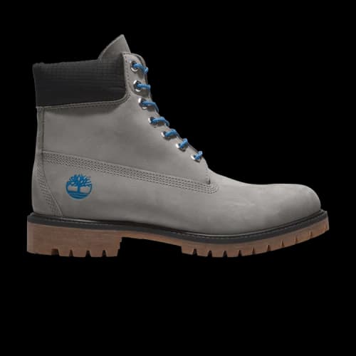 Timberland 6 Inch Premium Boot 'Medium Grey Blue'