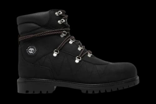 Timberland Tommy Hilfiger x Progressive 110 EK+ Hiker Boot 'Black'