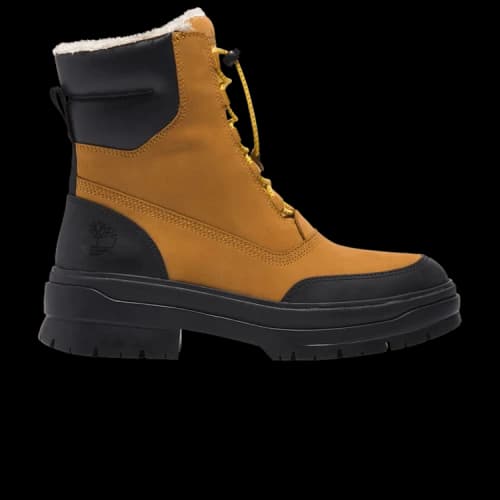 Timberland Brooke Valley Warm Lined Boot 'Wheat' (Women's)