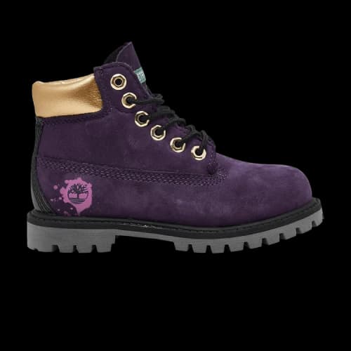 Timberland 6 Inch Premium Boot Toddler 'Hip Hop Royalty'