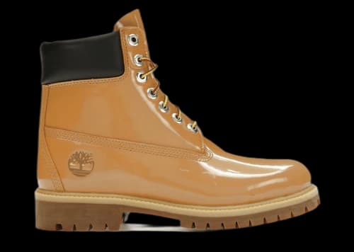 Timberland 6" Boot Veneda Carter Wheat