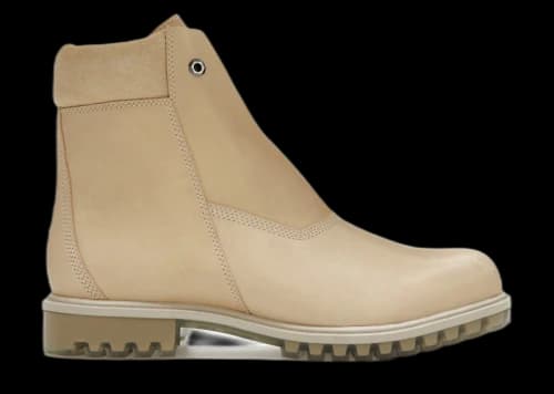 Timberland 6 Inch Zip Boot A-COLD-WALL Future73 Nature (Women's)