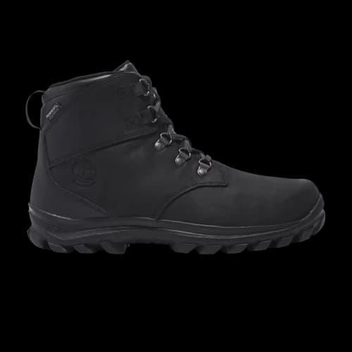 Timberland Chillberg Waterproof Insulated Mid Boot 'Triple Black'