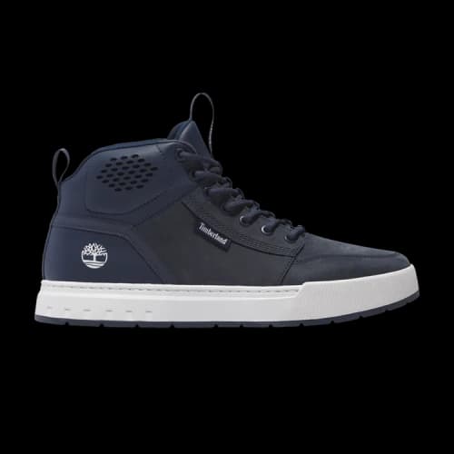 Timberland Maple Grove Sport Mid 'Navy'