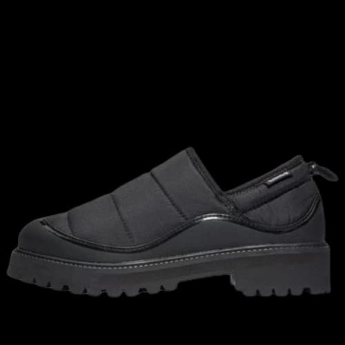 Timberland x Humberto Future73 Lug Cupsole Slip-On 'Black'