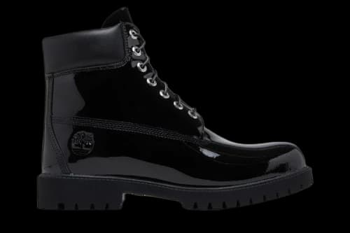 Timberland Veneda Carter x 6 Inch Premium Boot 'Black'