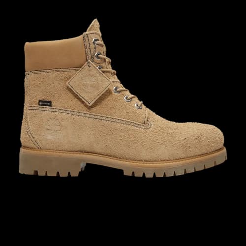 Timberland nonnative x 6 Inch Boot GORE-TEX 'Light Beige Suede'