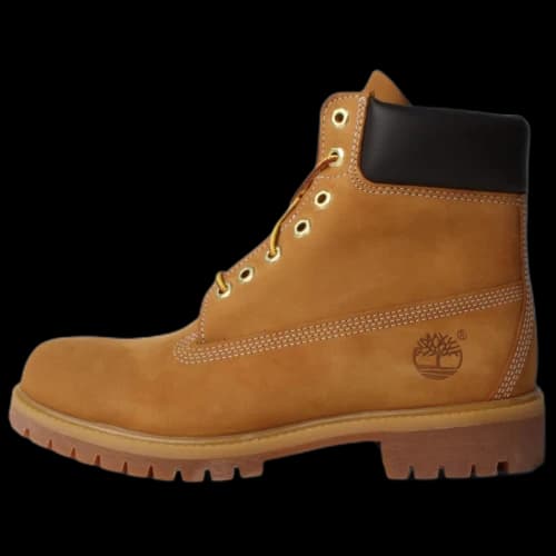 Timberland Premium 6-Inch Waterproof Boots 'Wheat'