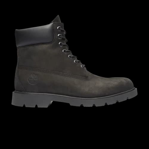 Timberland 6" Classic Waterproof Boot Black
