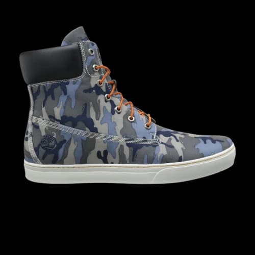 Timberland Earthkeepers 2.0 6 Inch Boot 'Blue Camo'