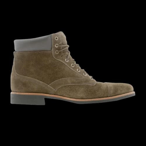 Timberland Abington 5 Inch Boot