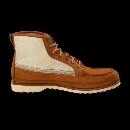 Timberland Abington 7 Eye Moc Boot