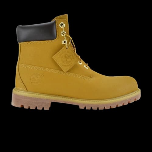 Timberland 6 Inch Premium Scuffproof Boot 'Wheat'