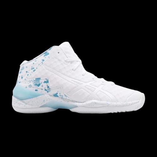 ASICS Gel Burst 21 GE 'White'