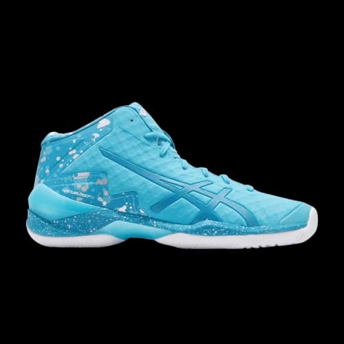 ASICS Gel Burst 21 GE 'Aqua'