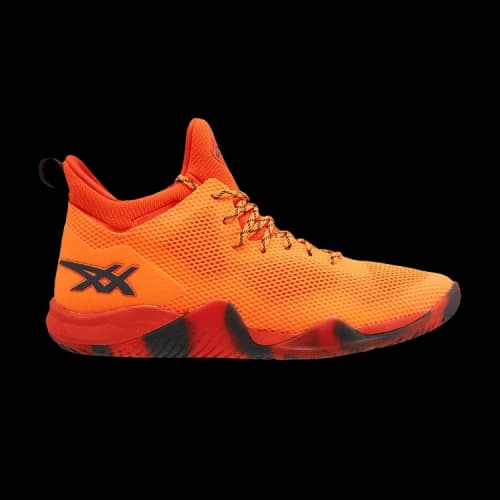 ASICS Blaze Nova 'Shocking Orange'
