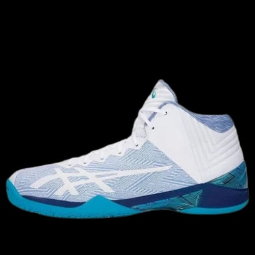 ASICS Gel-Burst 22 GE 'Blue Print'