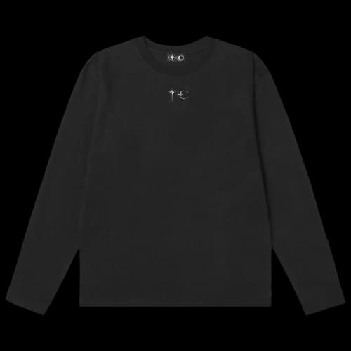 Thug Club Basic Long-Sleeve 'Black'